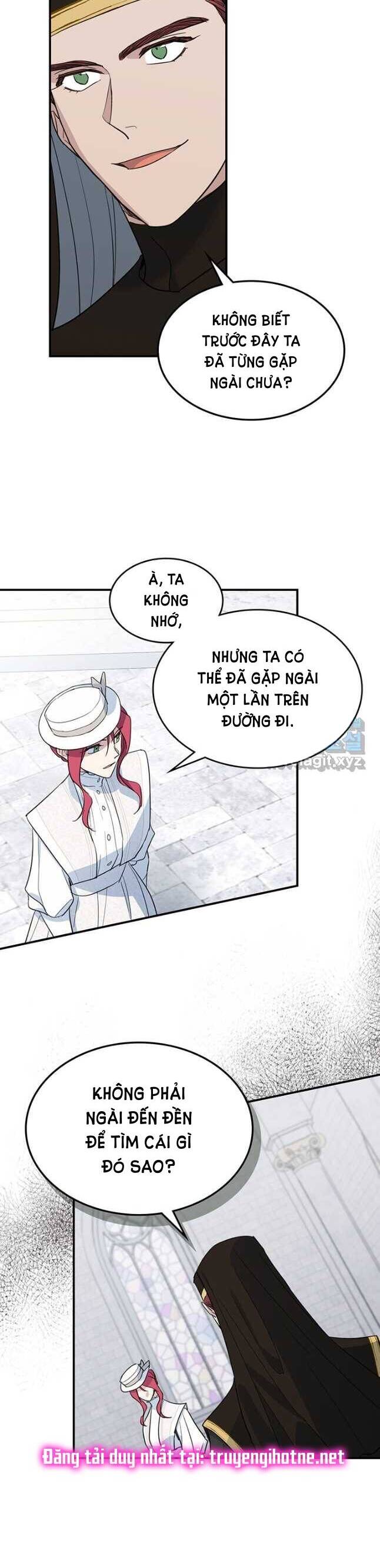 Người Đẹp Và Quái Vật Chapter 105 - 22