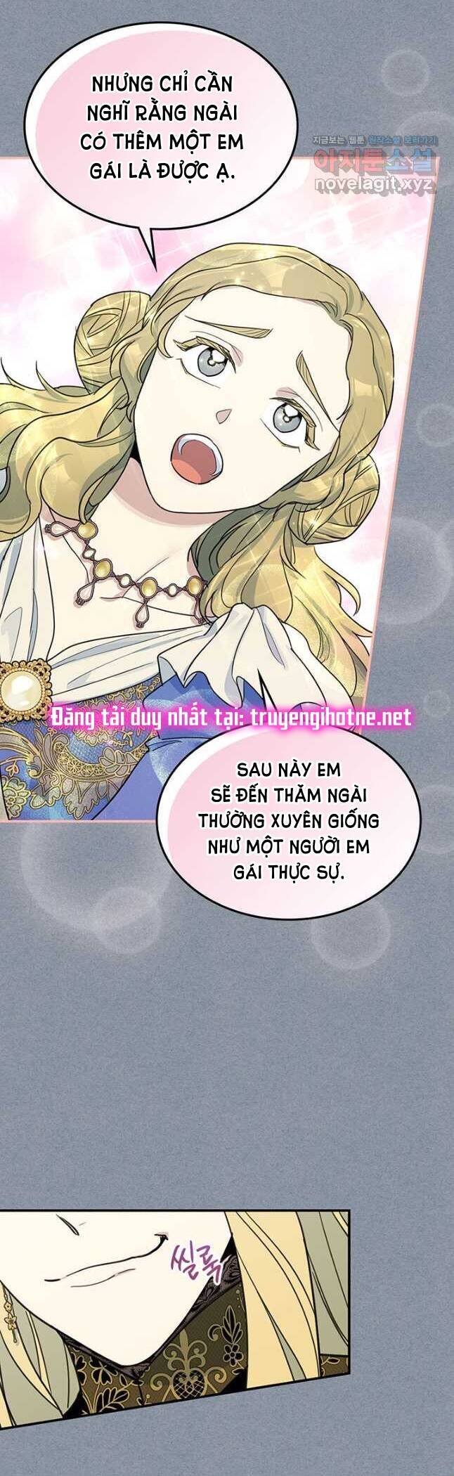 Người Đẹp Và Quái Vật Chapter 106 - 15