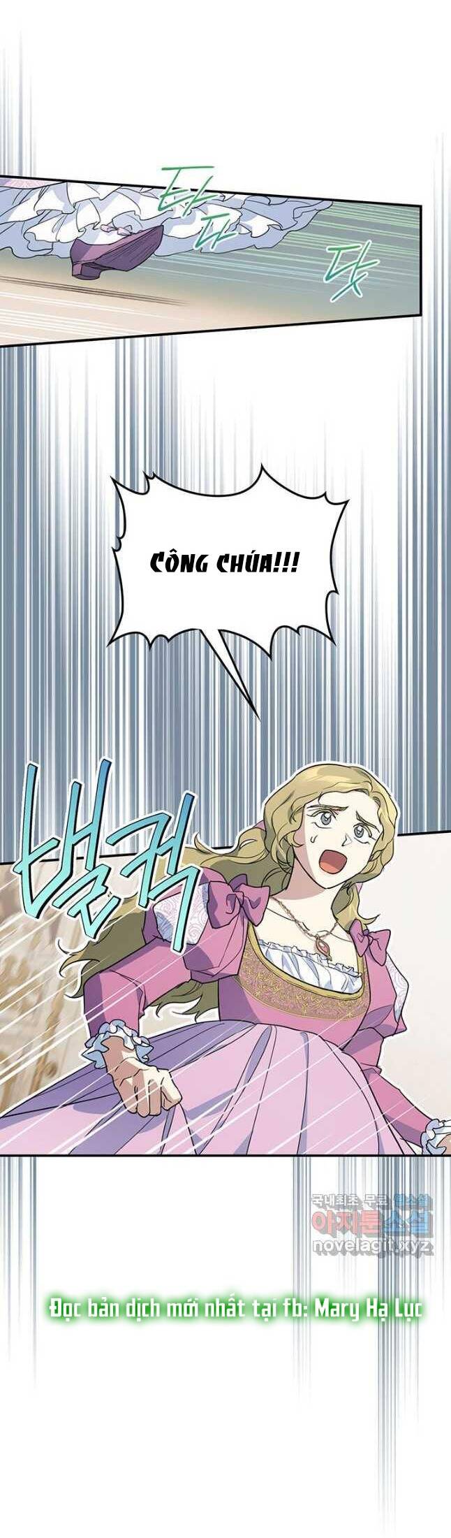 Người Đẹp Và Quái Vật Chapter 109 - 4