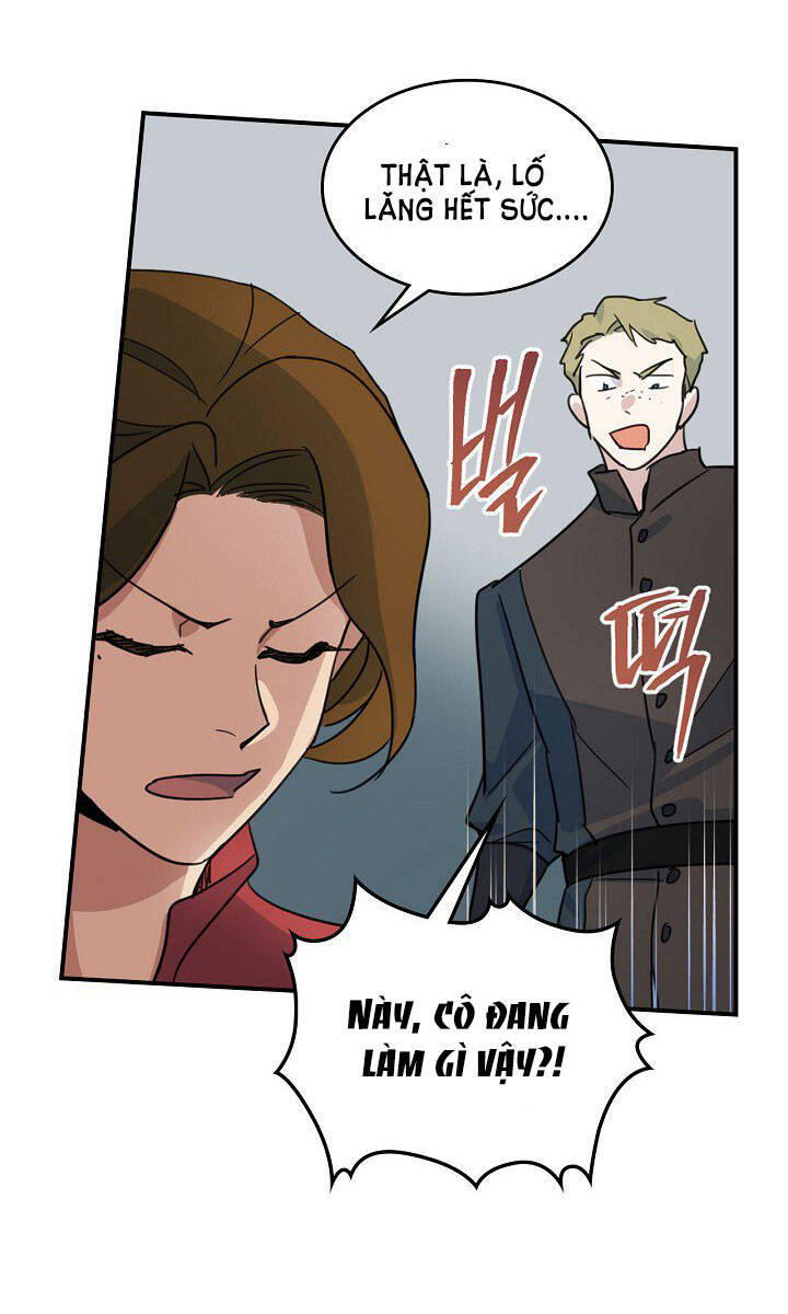 Người Đẹp Và Quái Vật Chapter 90.5 - 9