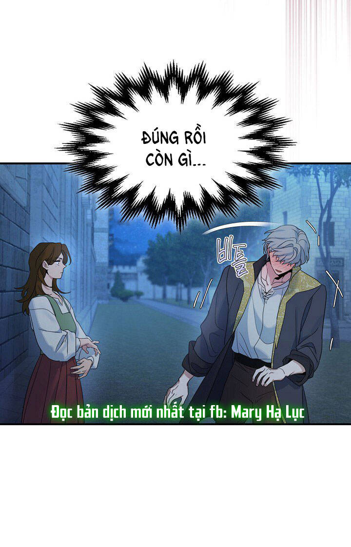 Người Đẹp Và Quái Vật Chapter 90 - 3