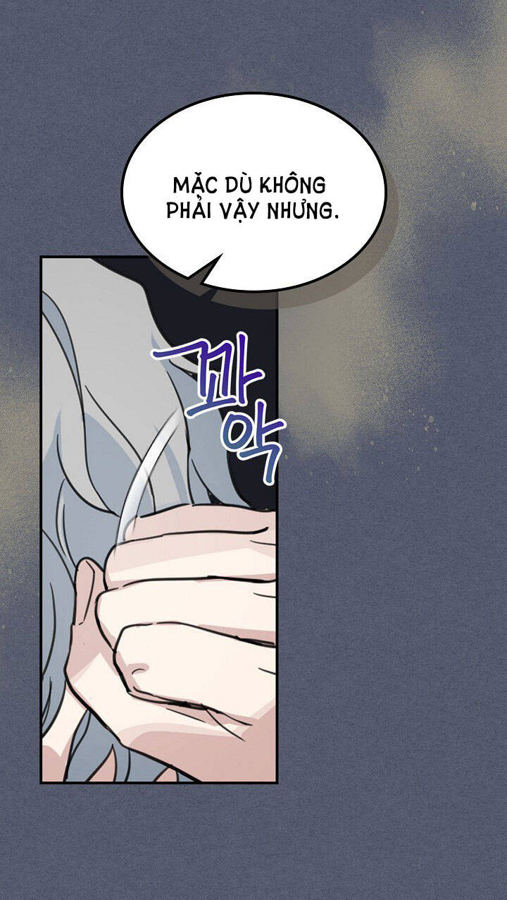 Người Đẹp Và Quái Vật Chapter 90 - 21