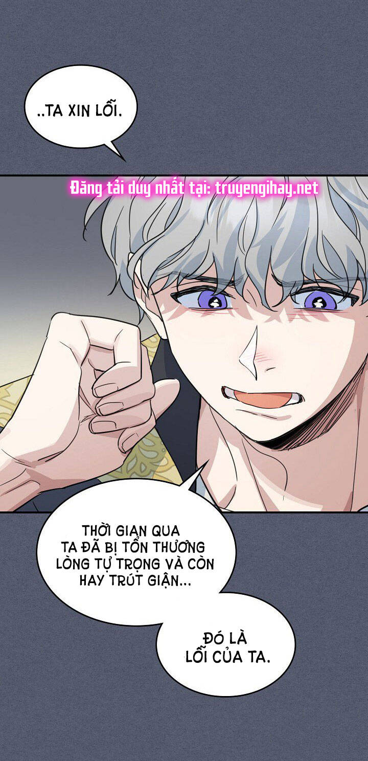 Người Đẹp Và Quái Vật Chapter 90 - 22
