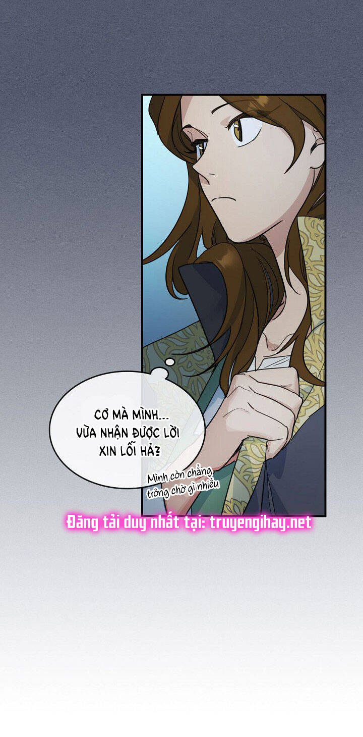 Người Đẹp Và Quái Vật Chapter 90 - 32