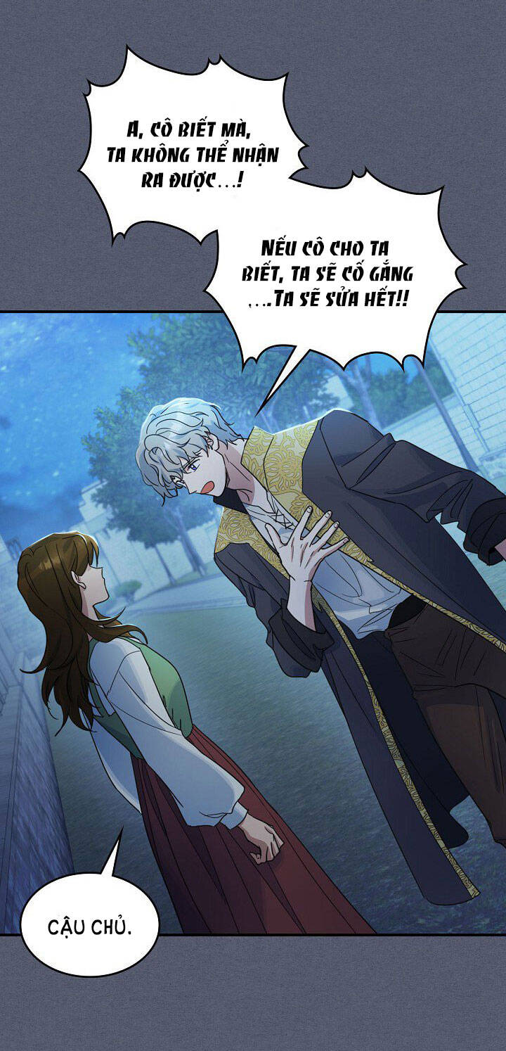 Người Đẹp Và Quái Vật Chapter 90 - 8