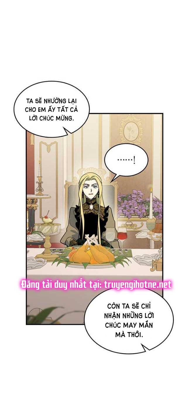 Người Đẹp Và Quái Vật Chapter 107 - 12