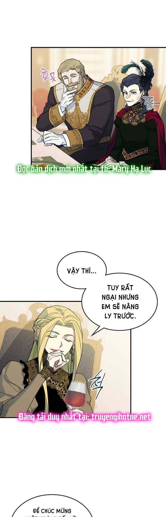 Người Đẹp Và Quái Vật Chapter 107 - 13