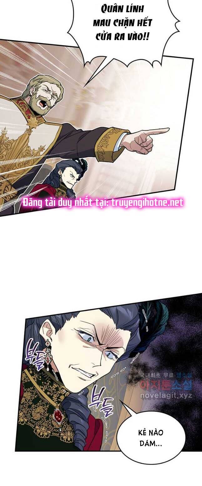 Người Đẹp Và Quái Vật Chapter 107 - 19