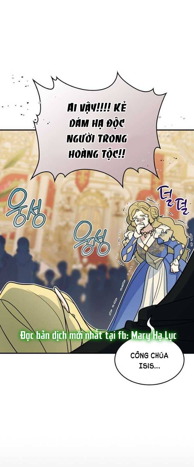 Người Đẹp Và Quái Vật Chapter 107 - 20