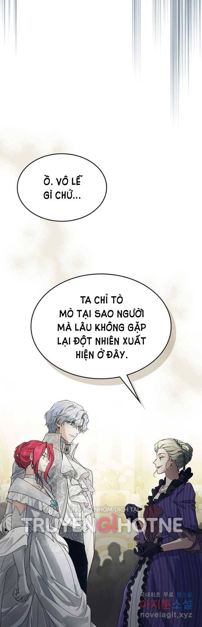 Người Đẹp Và Quái Vật Chapter 107 - 3