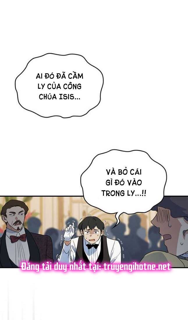 Người Đẹp Và Quái Vật Chapter 107 - 24