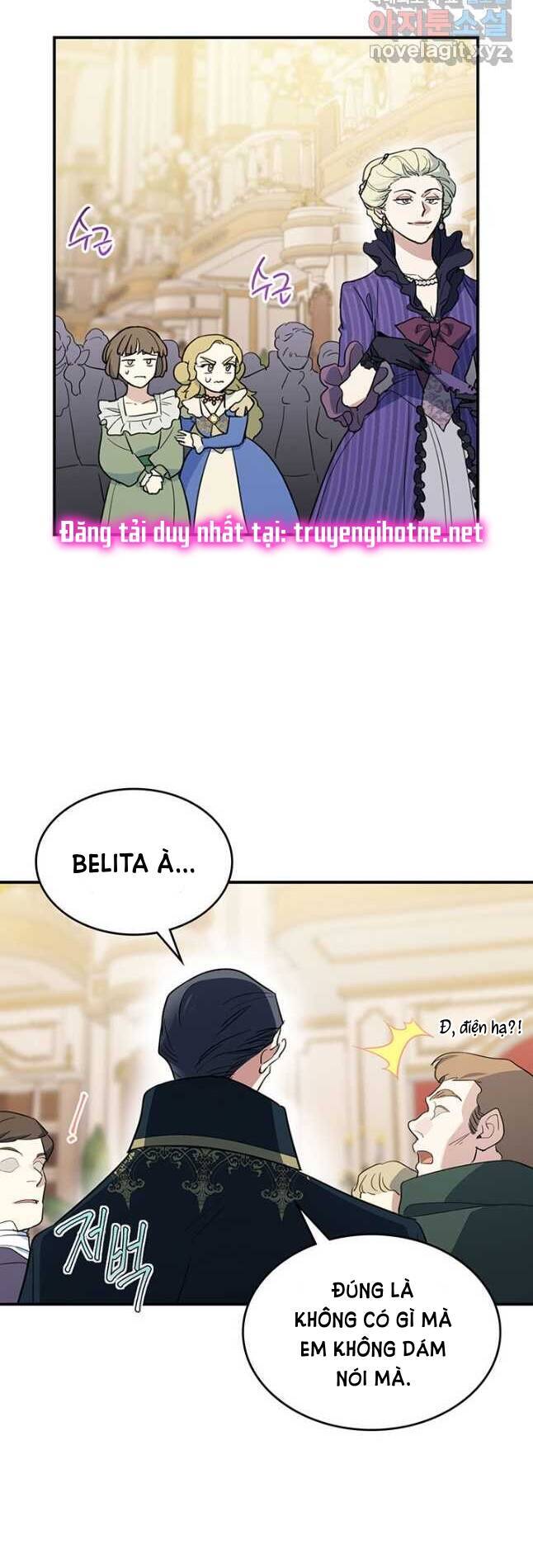 Người Đẹp Và Quái Vật Chapter 107 - 5