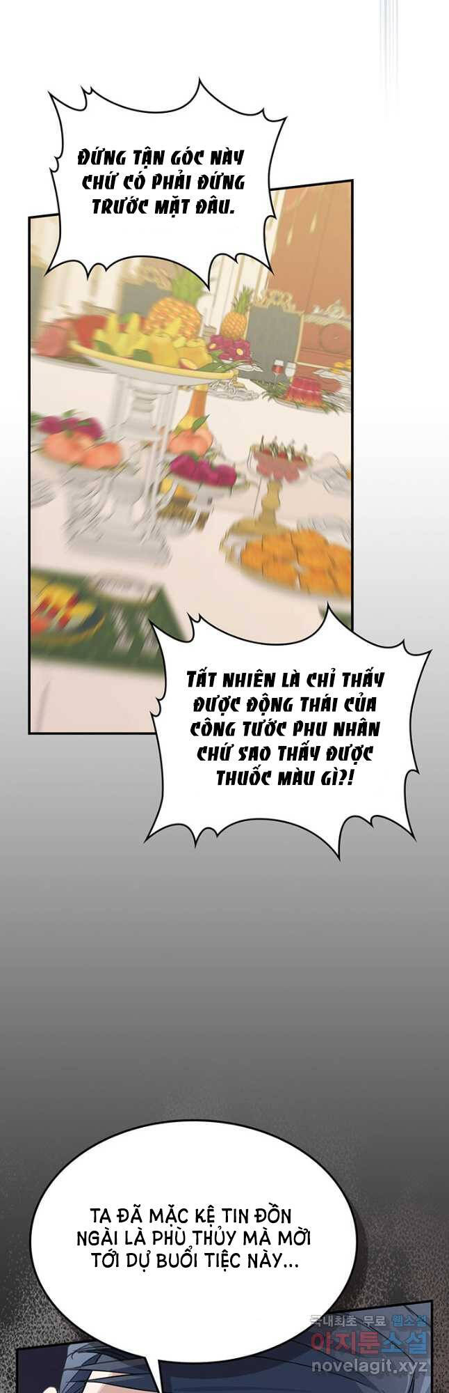 Người Đẹp Và Quái Vật Chapter 108 - 14