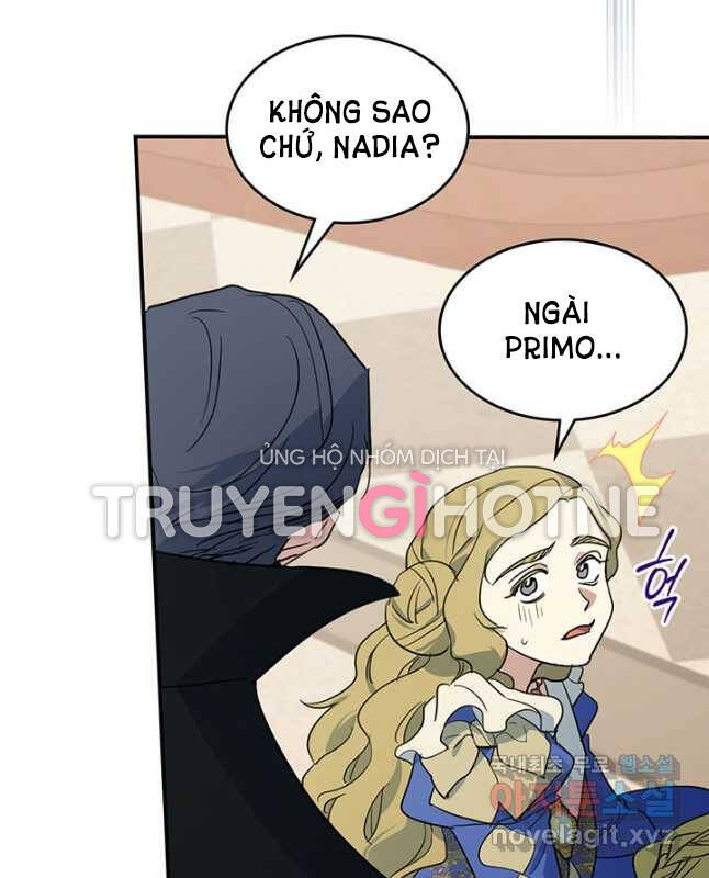 Người Đẹp Và Quái Vật Chapter 108 - 18