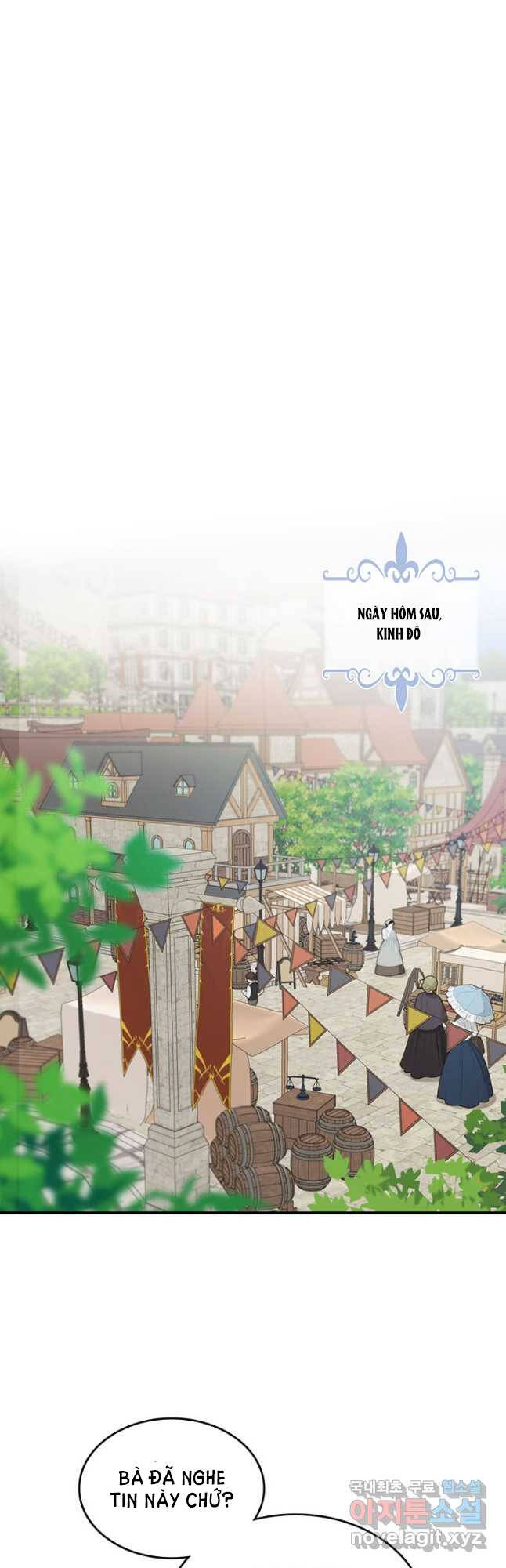Người Đẹp Và Quái Vật Chapter 108 - 22