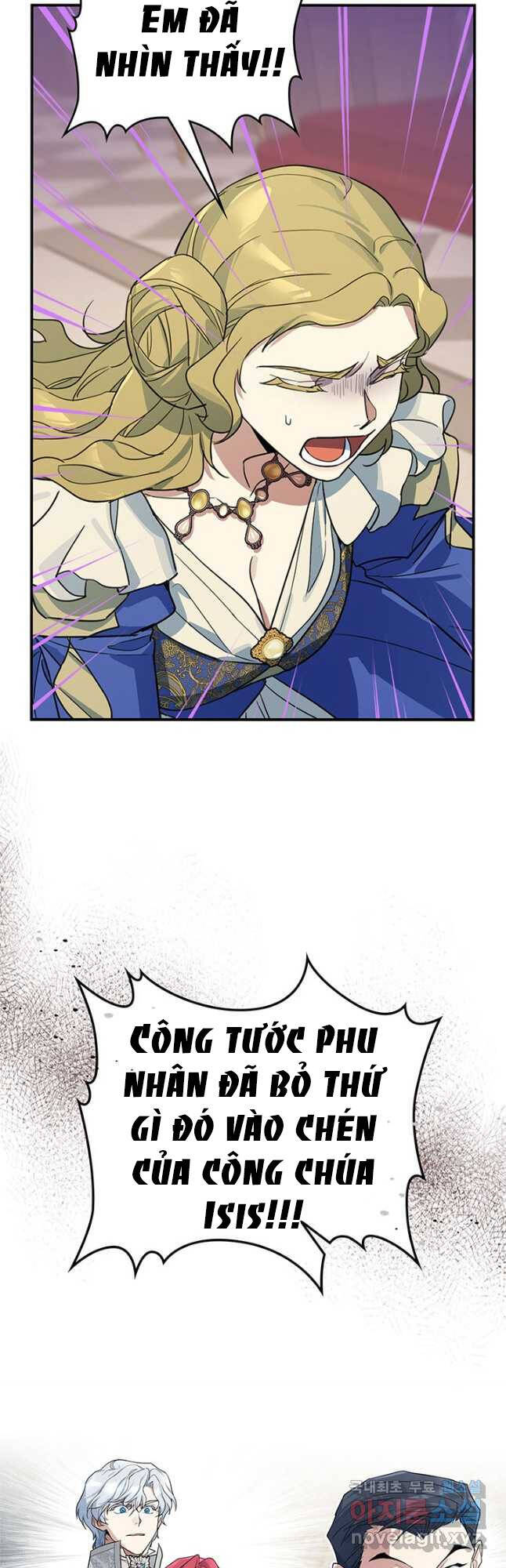 Người Đẹp Và Quái Vật Chapter 108 - 4