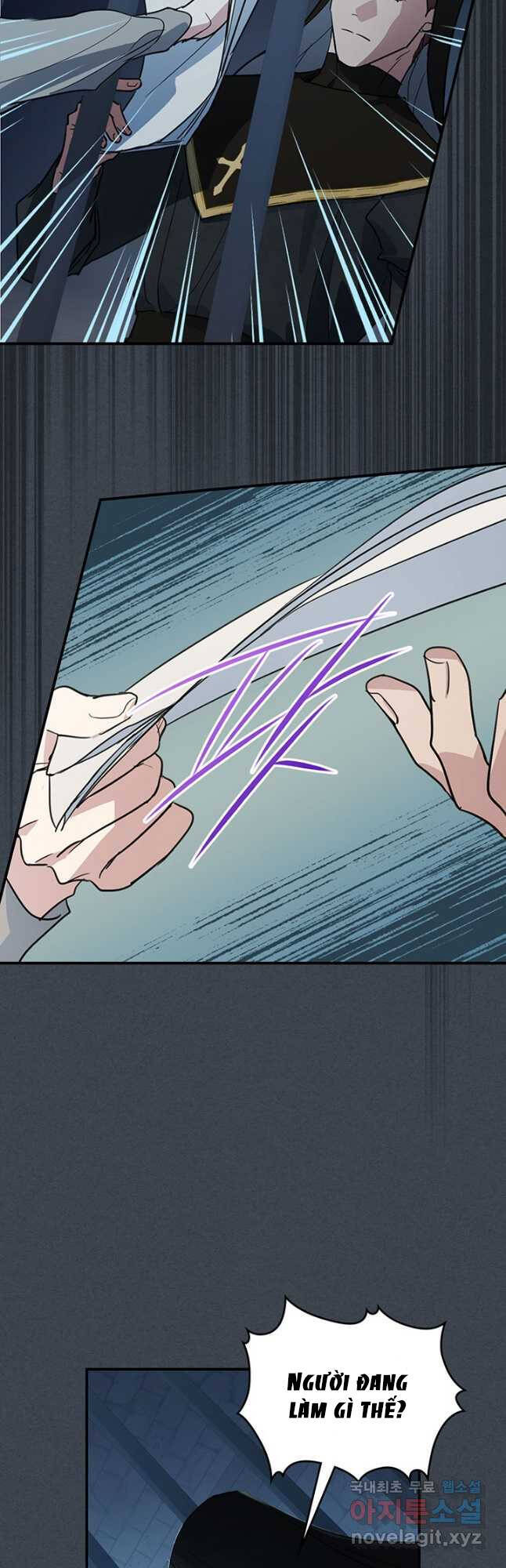 Người Đẹp Và Quái Vật Chapter 108 - 39