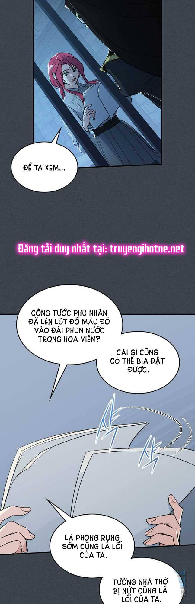 Người Đẹp Và Quái Vật Chapter 108 - 40