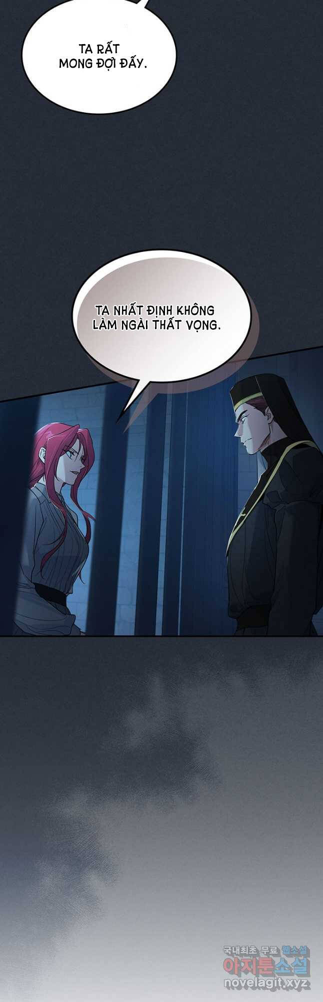 Người Đẹp Và Quái Vật Chapter 108 - 44