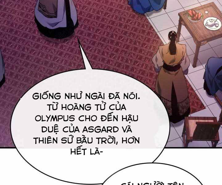 Thăng Cấp Cùng Thần Chapter 58 - 9