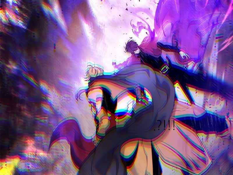 Thăng Cấp Cùng Thần Chapter 60 - 213