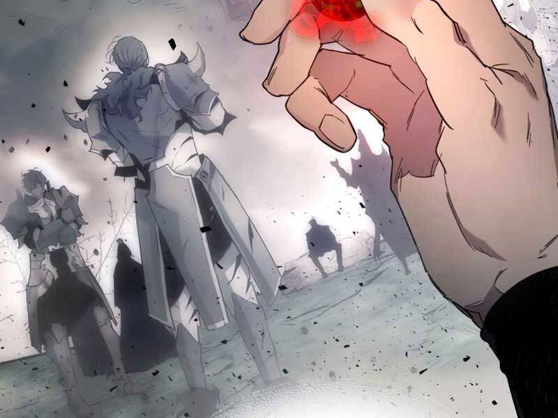 Thăng Cấp Cùng Thần Chapter 61 - 116
