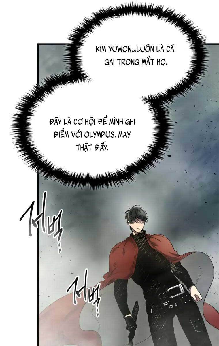 Thăng Cấp Cùng Thần Chapter 62 - 23
