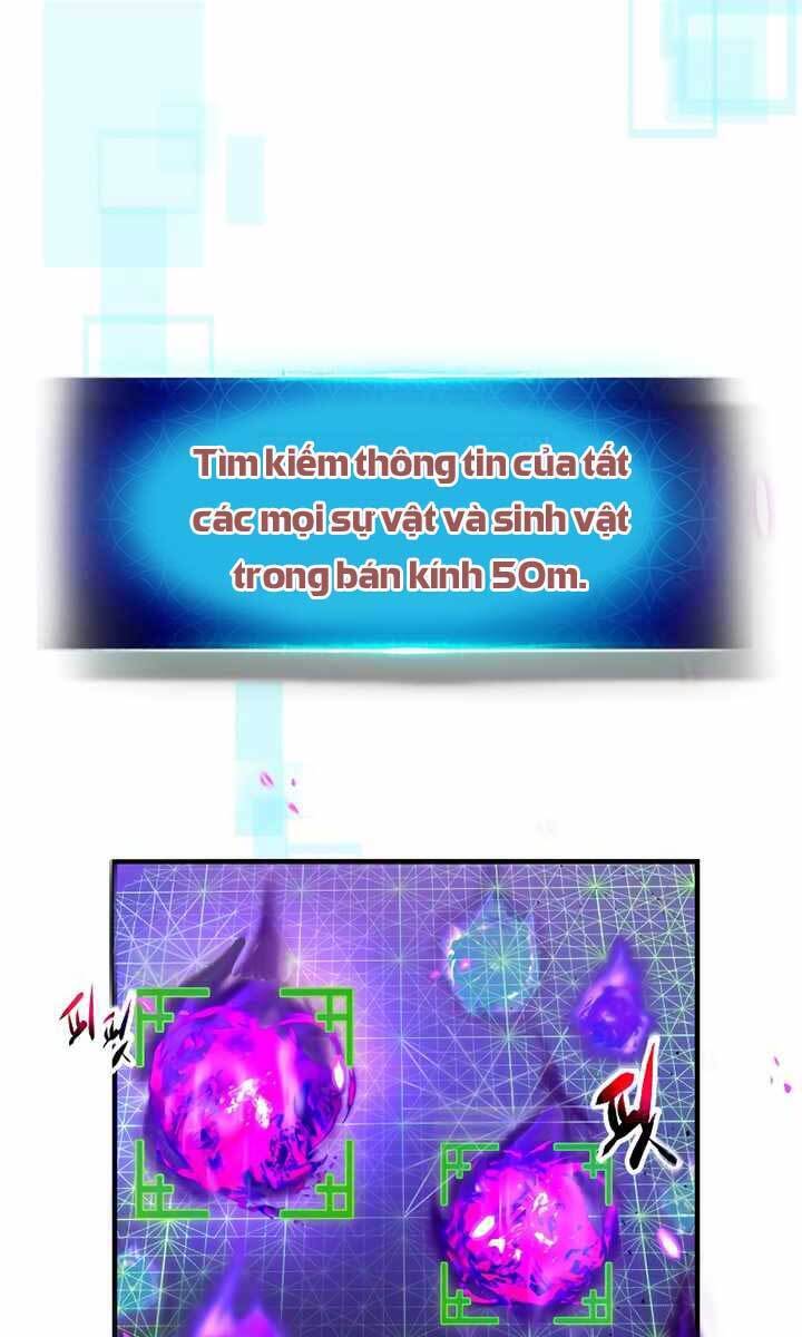 Thăng Cấp Cùng Thần Chapter 63 - 65