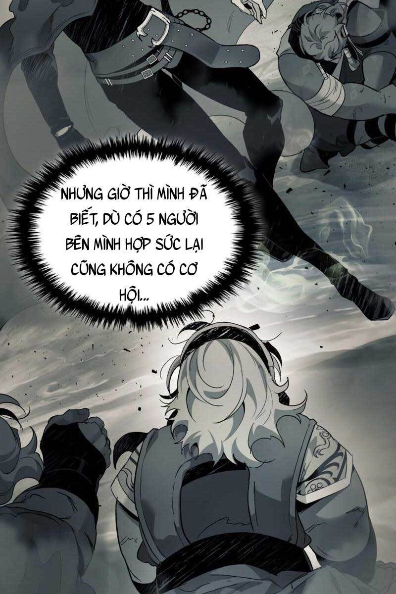 Thăng Cấp Cùng Thần Chapter 65 - 49