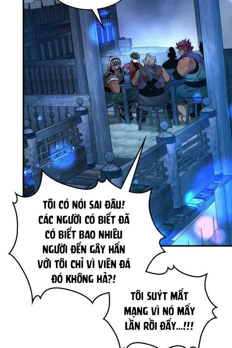 Thăng Cấp Cùng Thần Chapter 65 - 71
