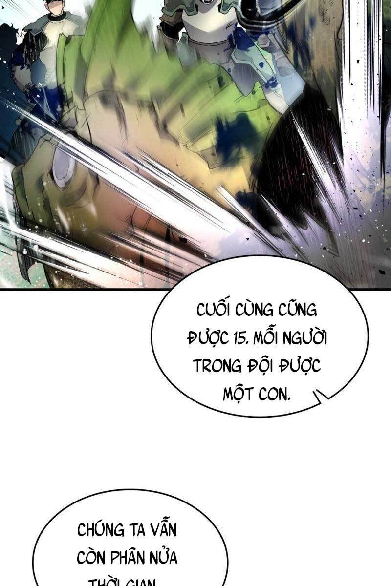 Thăng Cấp Cùng Thần Chapter 66 - 107