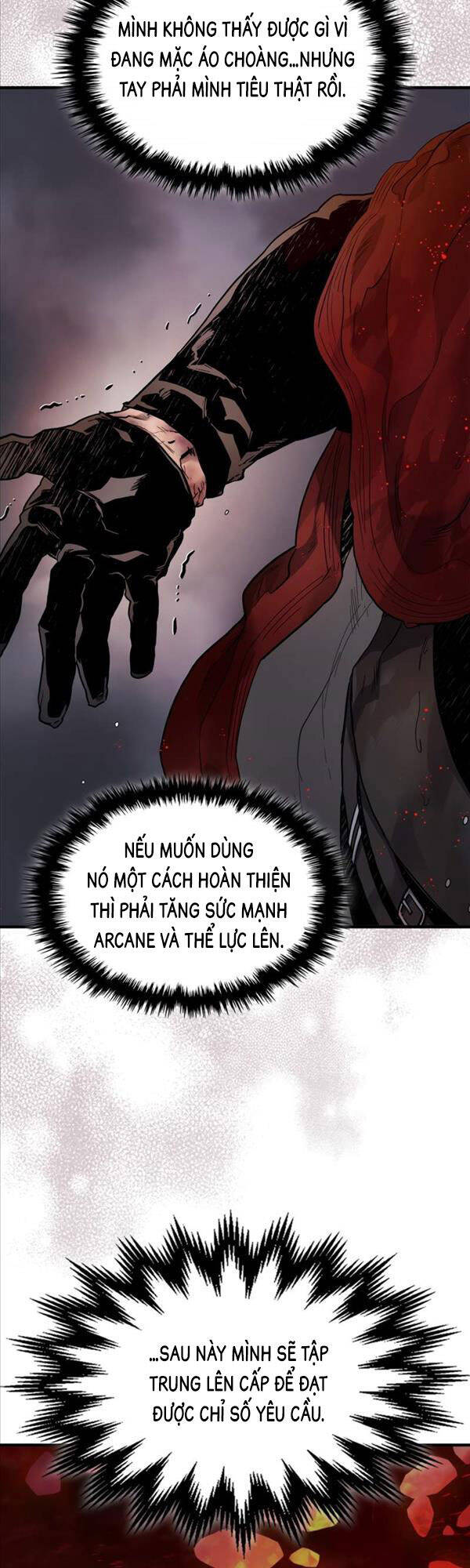 Thăng Cấp Cùng Thần Chapter 69 - 42