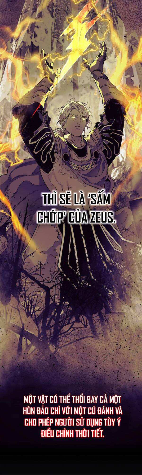 Thăng Cấp Cùng Thần Chapter 69 - 6