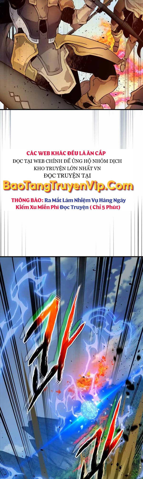 Thăng Cấp Cùng Thần Chapter 70 - 7