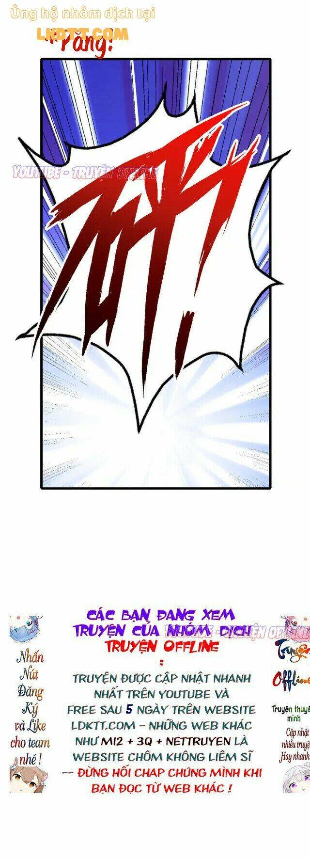 Tôi Trở Thành Tổ Tông Của 5 Vị Đại Lão Chapter 48 - 21