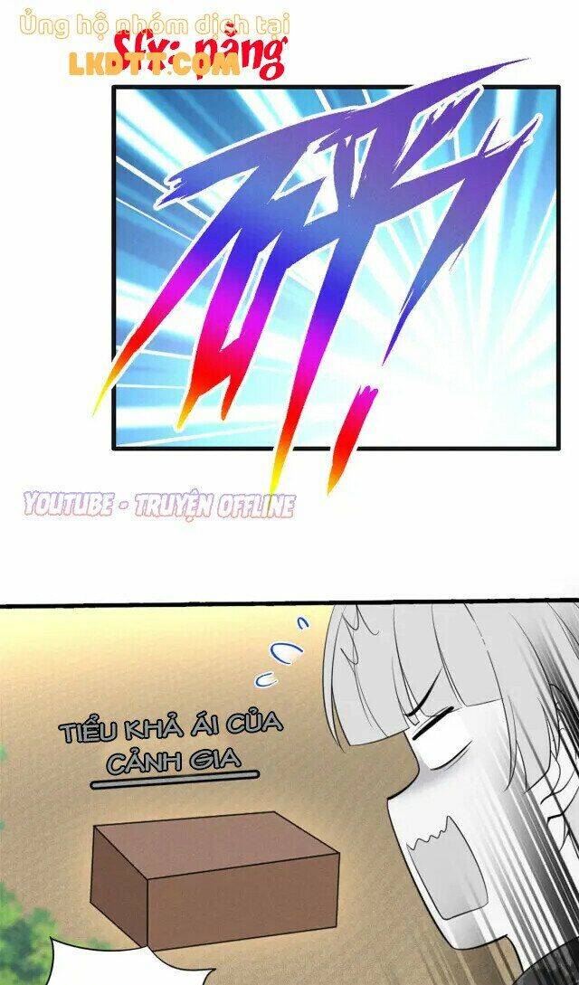 Tôi Trở Thành Tổ Tông Của 5 Vị Đại Lão Chapter 48 - 9