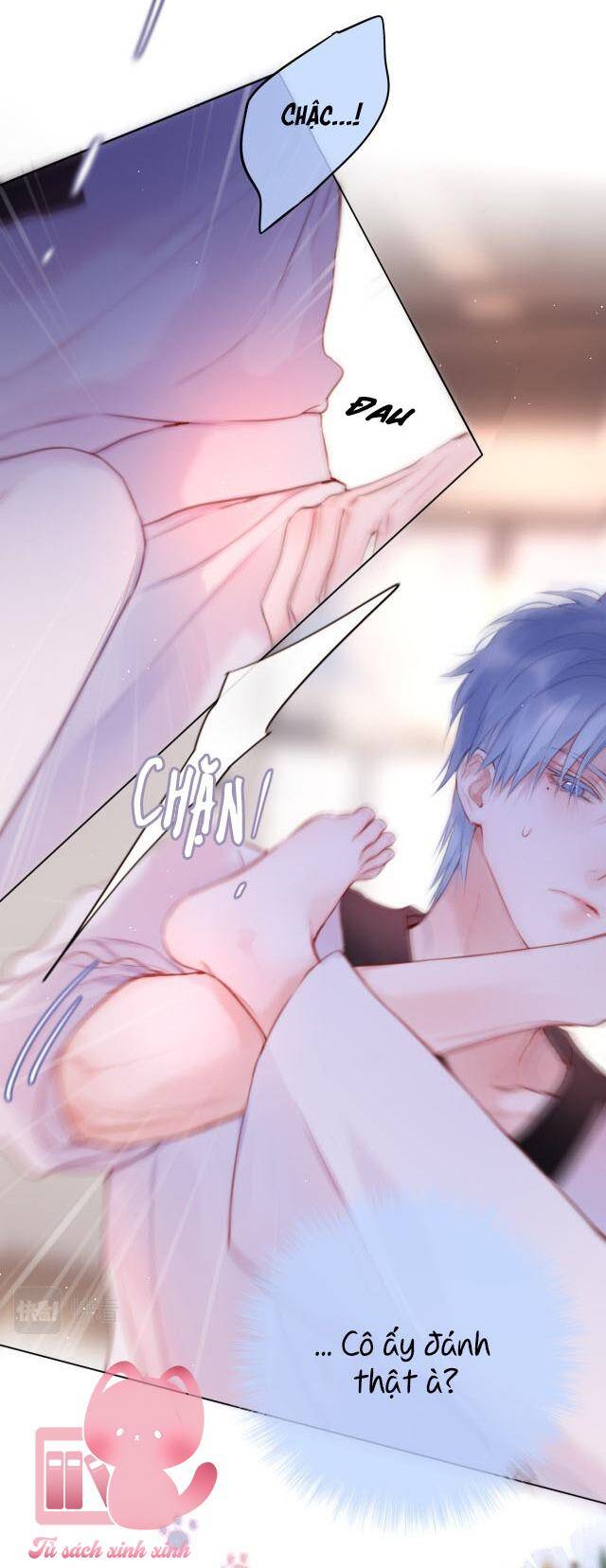 Cạm Bẫy Của Hồ Ly Chapter 32 - 20