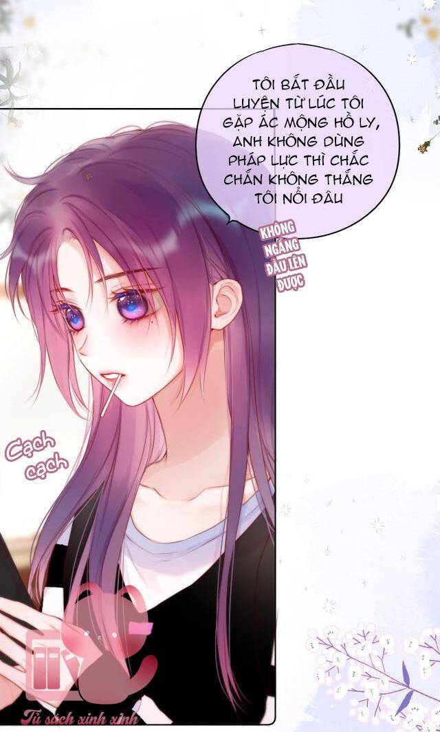 Cạm Bẫy Của Hồ Ly Chapter 32 - 3