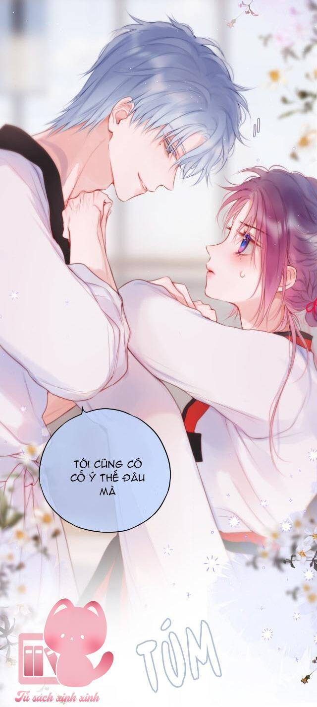 Cạm Bẫy Của Hồ Ly Chapter 32 - 24