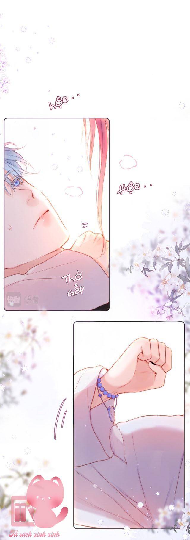 Cạm Bẫy Của Hồ Ly Chapter 32 - 33
