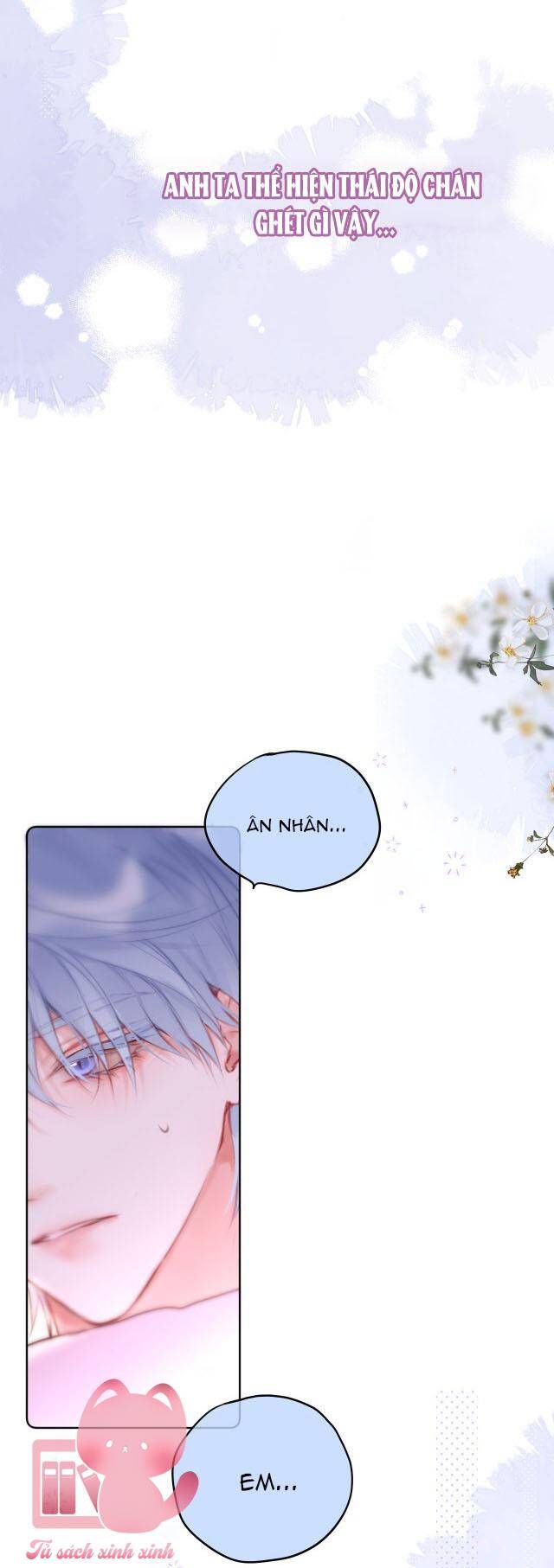 Cạm Bẫy Của Hồ Ly Chapter 32 - 37