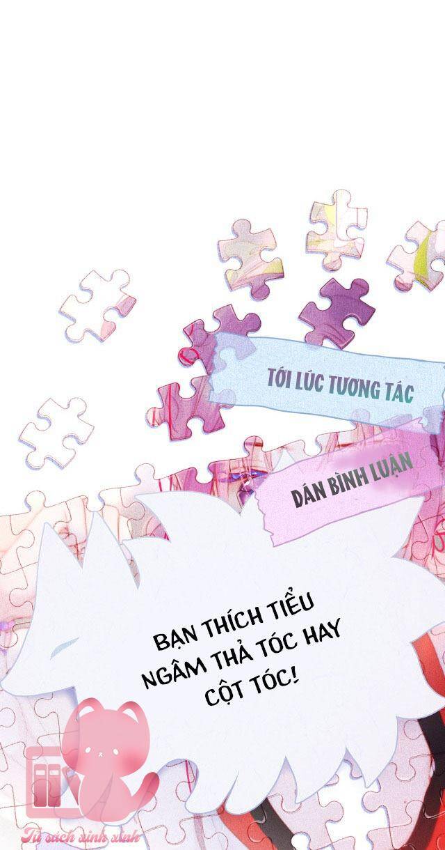 Cạm Bẫy Của Hồ Ly Chapter 32 - 40