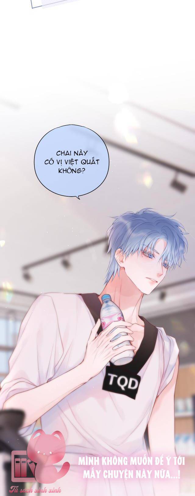 Cạm Bẫy Của Hồ Ly Chapter 33.2 - 7