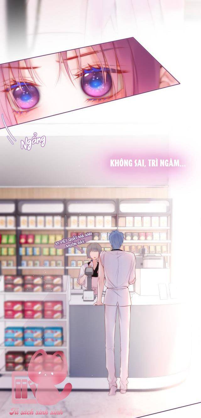 Cạm Bẫy Của Hồ Ly Chapter 33.2 - 8