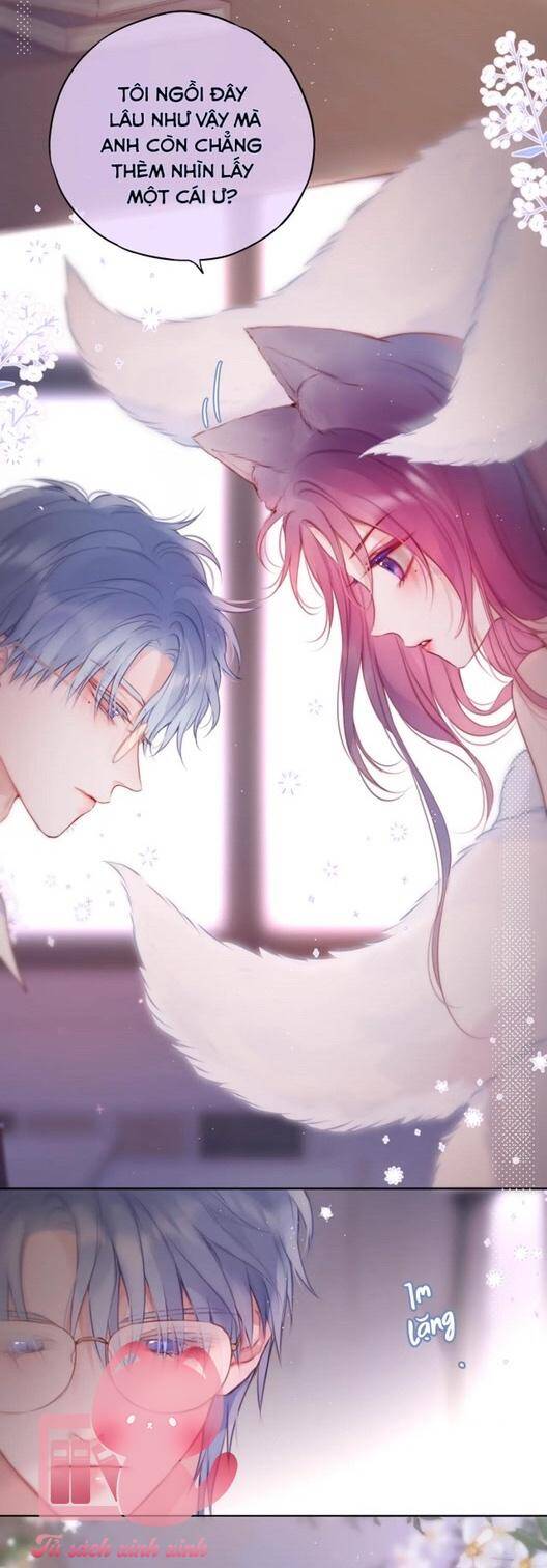 Cạm Bẫy Của Hồ Ly Chapter 33.3 - 6