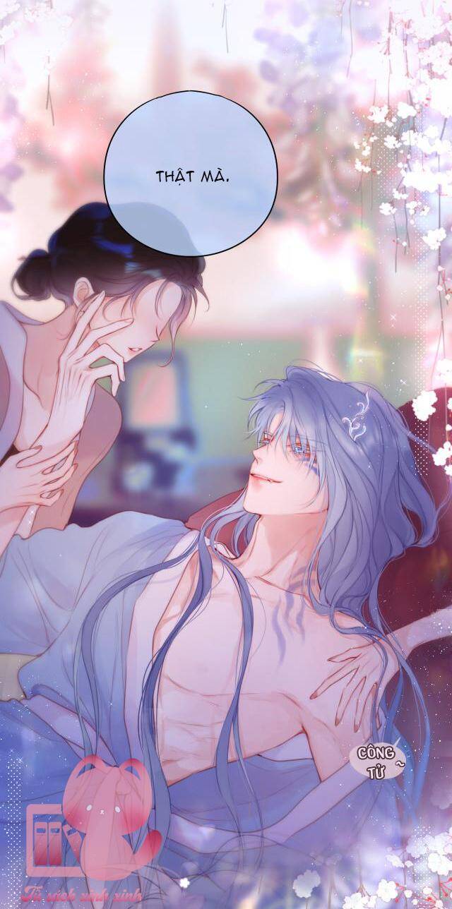 Cạm Bẫy Của Hồ Ly Chapter 33 - 11