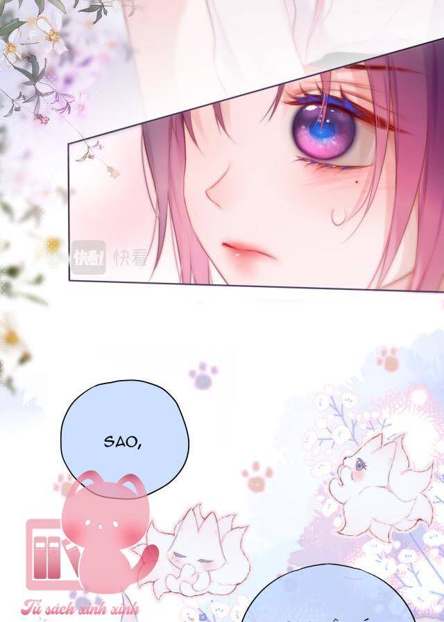 Cạm Bẫy Của Hồ Ly Chapter 33 - 21