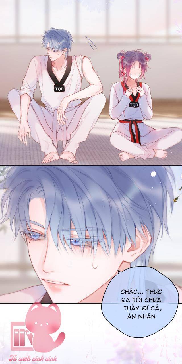 Cạm Bẫy Của Hồ Ly Chapter 33 - 10