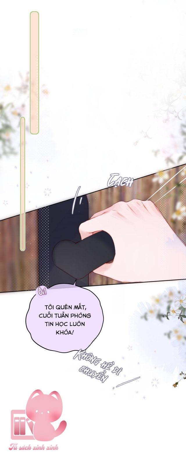 Cạm Bẫy Của Hồ Ly Chapter 34 - 11