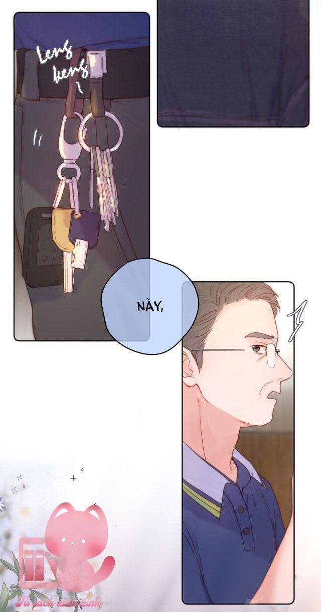 Cạm Bẫy Của Hồ Ly Chapter 34 - 14